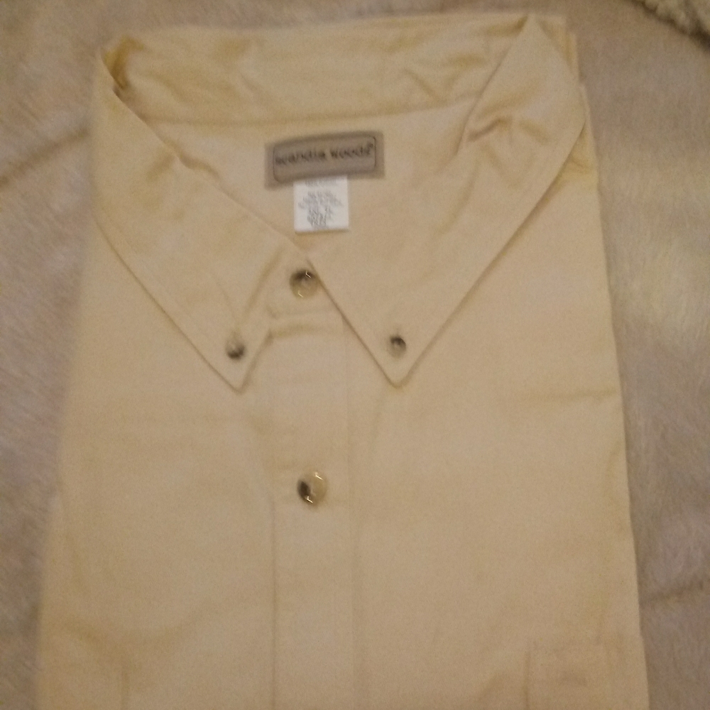 Scandia Woods size 4x